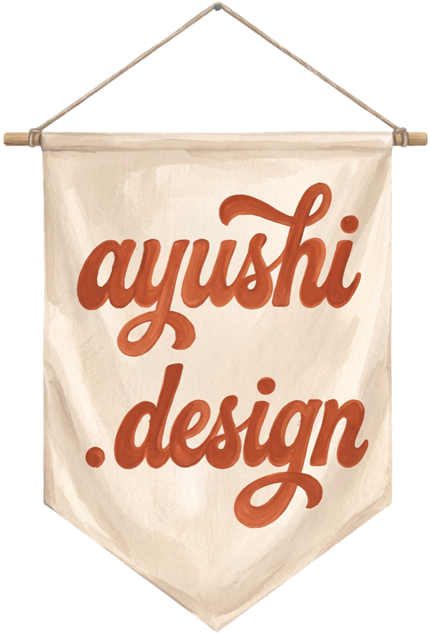 ayushi.design